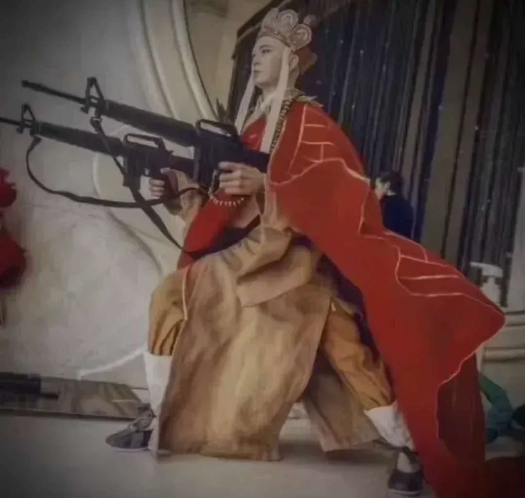 成为骑