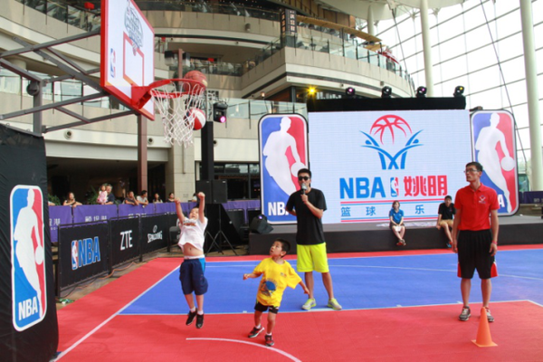 作为青岛队 作为青岛队